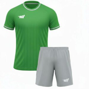 Sky Dominator Football Kits