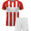 Imperial Strike Football Kits