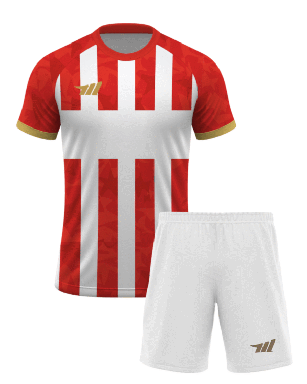 Imperial Strike Football Kits