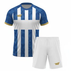 Imperial Strike Football Kits