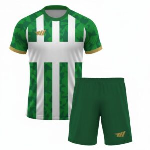 Imperial Strike Football Kits