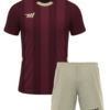 Regal Stripes Football jerseys