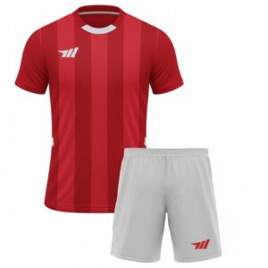 Regal Stripes Football jerseys