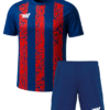 ShadowFlare football kits