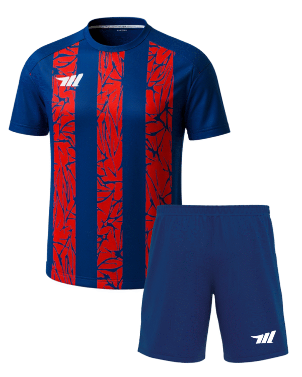 ShadowFlare football kits