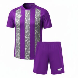 ShadowFlare Purple football kits