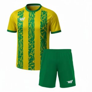 ShadowFlare football kits