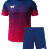 Radiant Football Kits