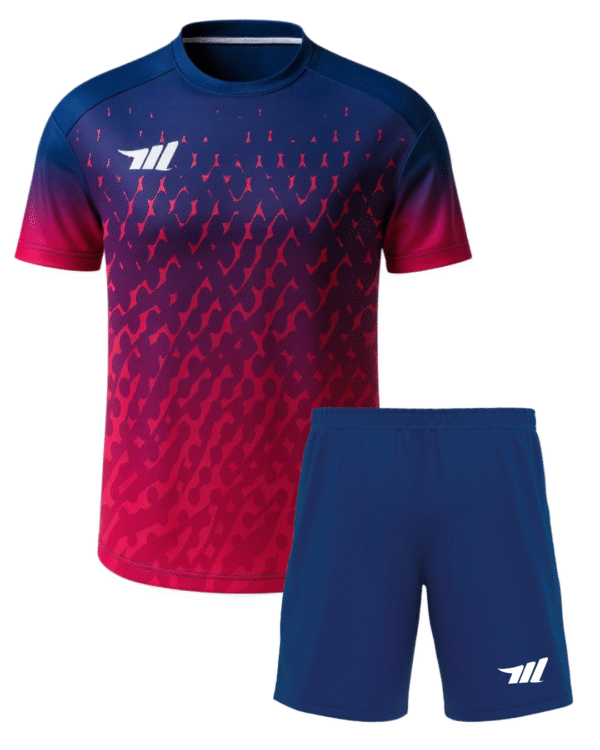 Radiant Football Kits