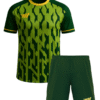 Quantum Football Kits