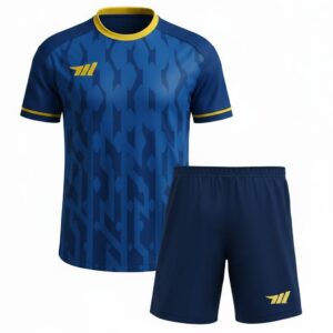 Quantum Football Kits