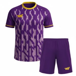 Quantum Football Kits
