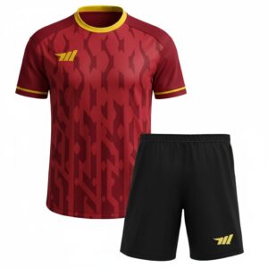 Quantum Football Kits