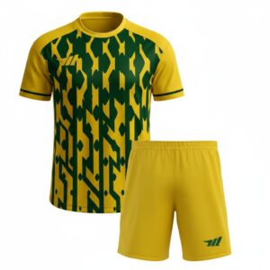Quantum Football Kits