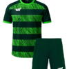 hyperline football kits