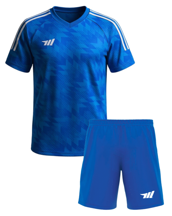 Skyline Racer Football Kits