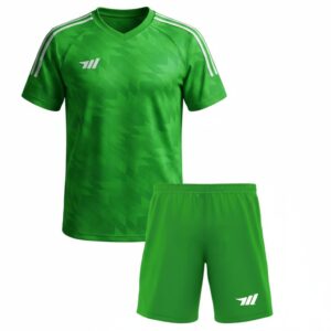 Skyline Racer Football Kits