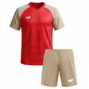Skyline Racer Football Kits