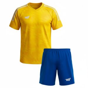 Skyline Racer Football Kits