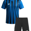 momentum football kits