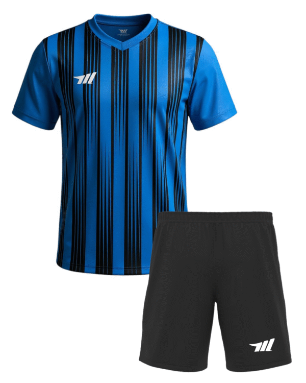 momentum football kits