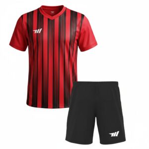 momentum football kits