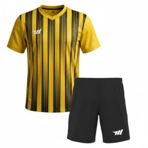 momentum yellow football kits