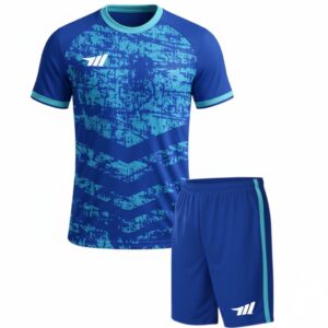 Flarestorm Football jerseys