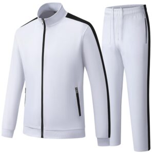 teamwear tracksuits