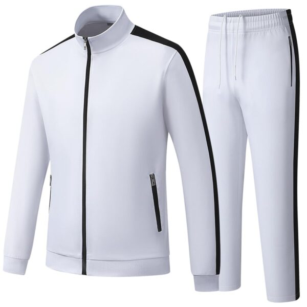 teamwear tracksuits