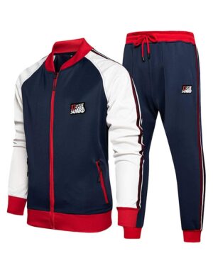 Football Team Tracksuits