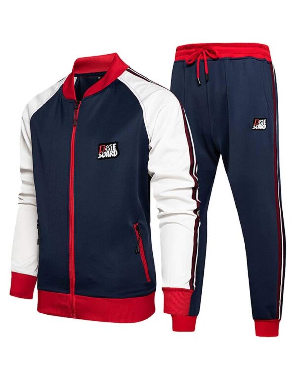 Football Team Tracksuits