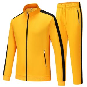 customize tracksuits