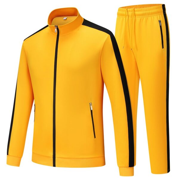 customize tracksuits