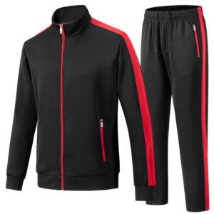 football-club-tracksuits