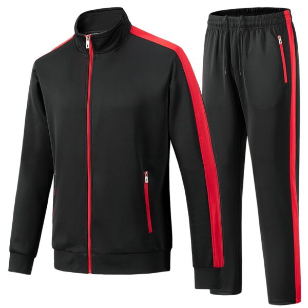 football-club-tracksuits