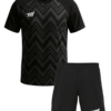 Dark Inferno Football Kits
