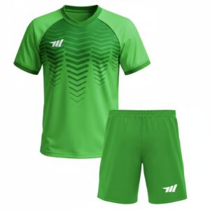 Stride football kits