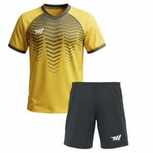 Stride football kits