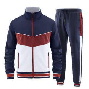 football-training-tracksuits