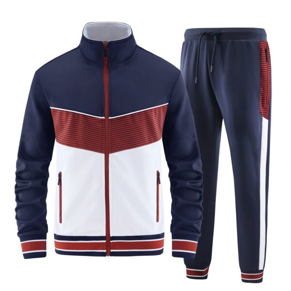 football-training-tracksuits