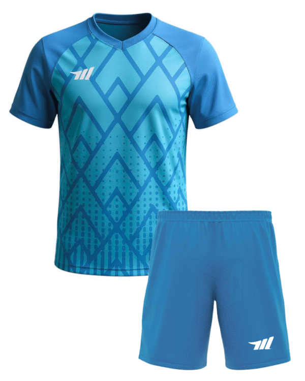 Vertex Wave football Jerseys