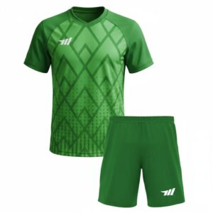 Vertex Wave Football Jerseys