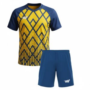 Vertex Wave Football Jerseys