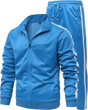 Custom Made Tracksuits