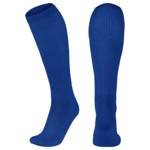 Royal Blue football socks