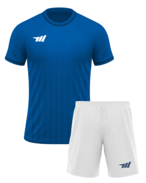 adults football kits design