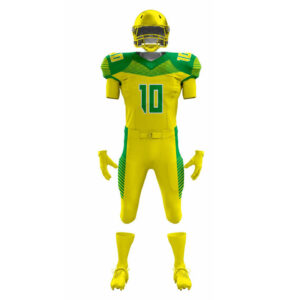 American Football Uniforms​ designs