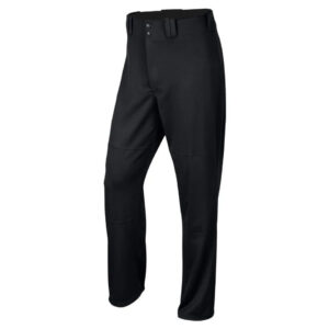 Plain Color Baseball Pants designer