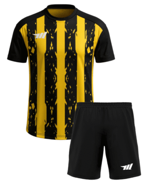 custom football shirts design